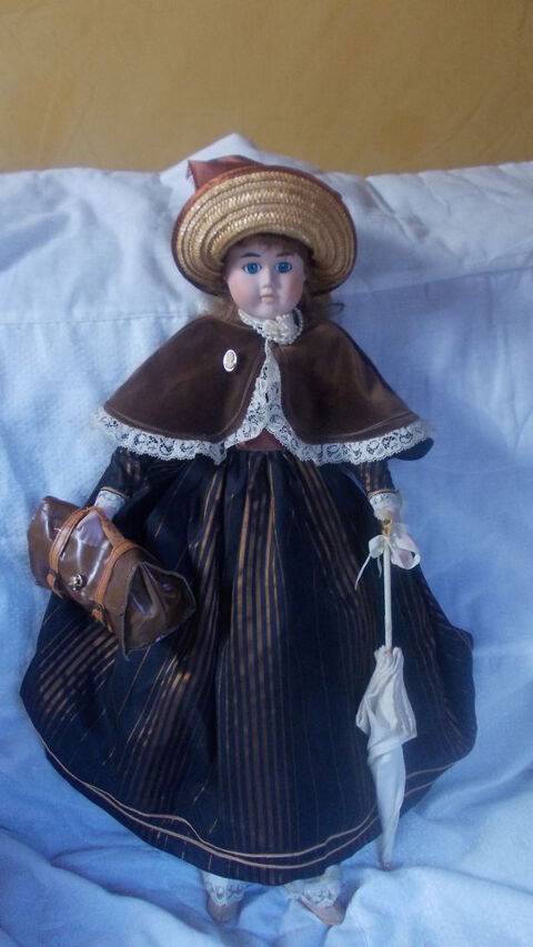 poup�e de collection 69 Thiais (94)