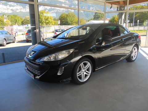 Peugeot 308 cc 1.6 156 CV FELINE