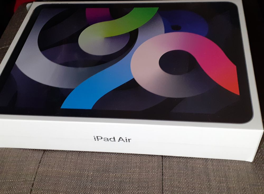 Apple iPad Air (Neuf) Téléphones et tablettes