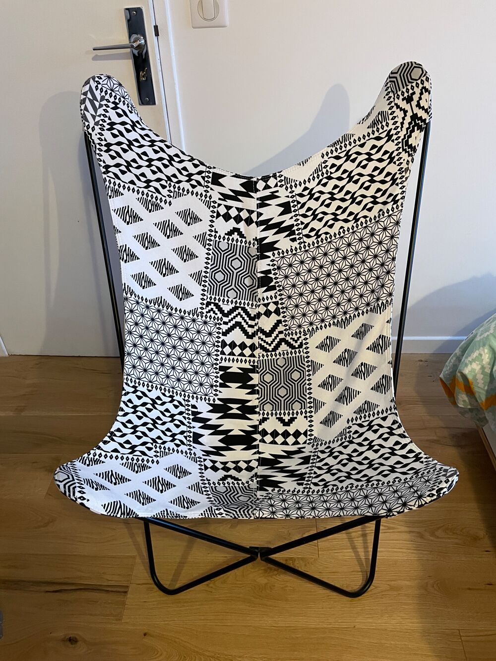Fauteuil papillon Meubles