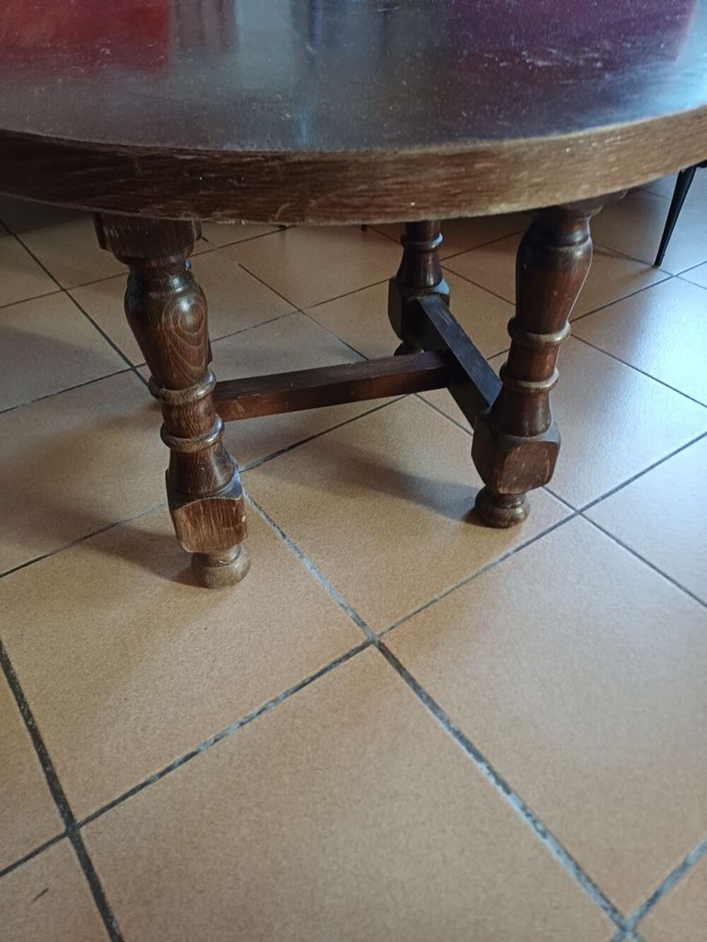 Table Meubles