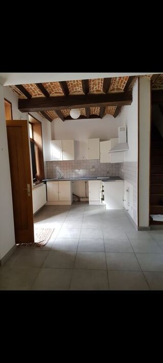  Maison � vendre 2 pi�ces 63 m�