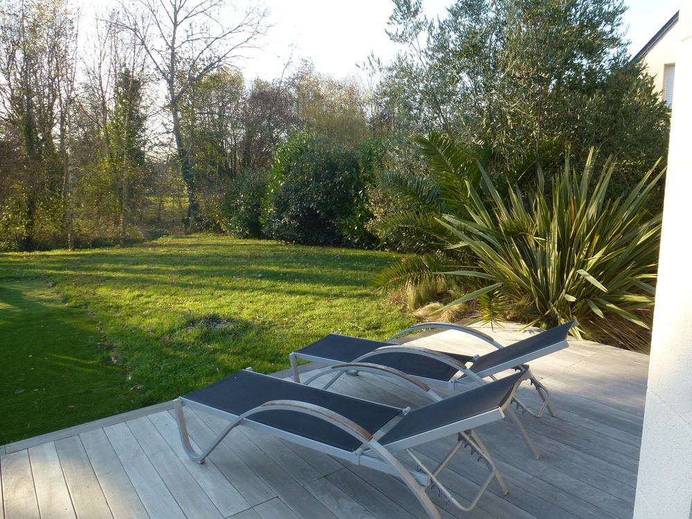 Vente Villa villa de 131m², sur terrain d'env 2000m² à Jullouville Jullouville