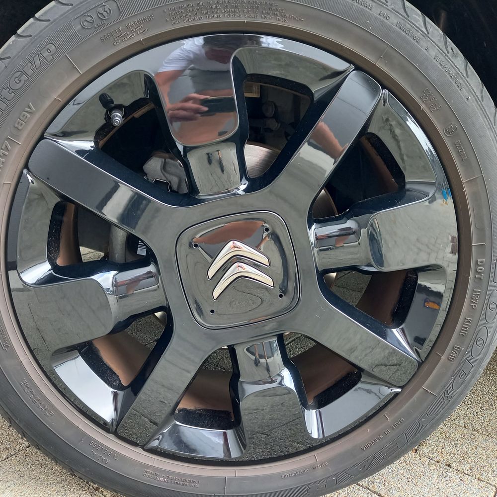 C3 CAMERA/CLIM*AUTO/NAV/PDC/17 2019 occasion BE-8900 Ieper (Ypres)