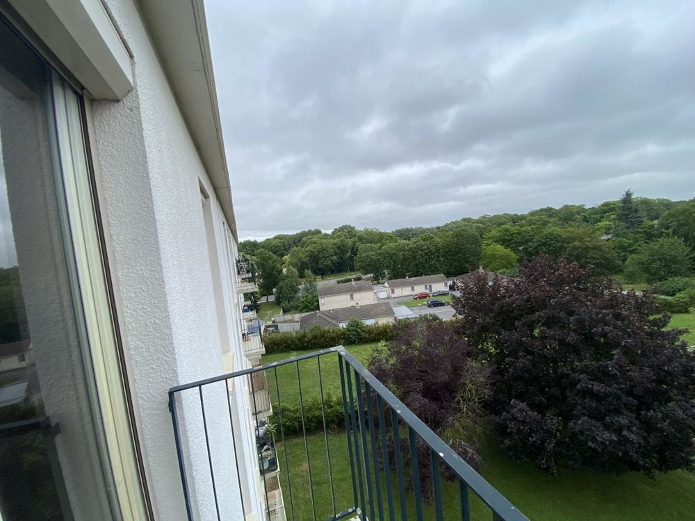 Appartement 4 pièces 67 m² · à Reims · 67 m² · 113 000 €