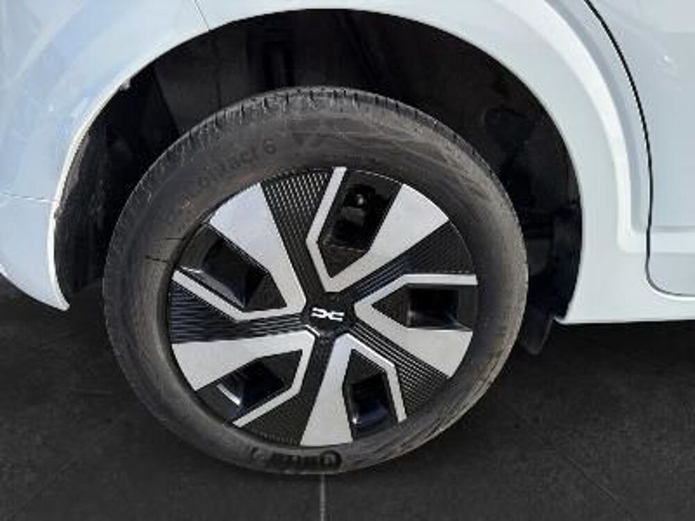 Sandero TCe 90 CVT GSR2 Expression 2024 occasion 08000 Charleville-M&eacute;zi&egrave;res