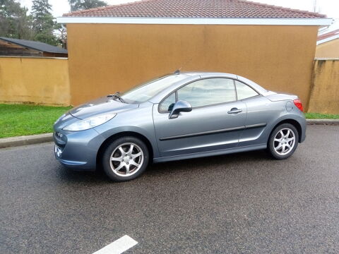 Peugeot 206 cc 207 CC DIESEL