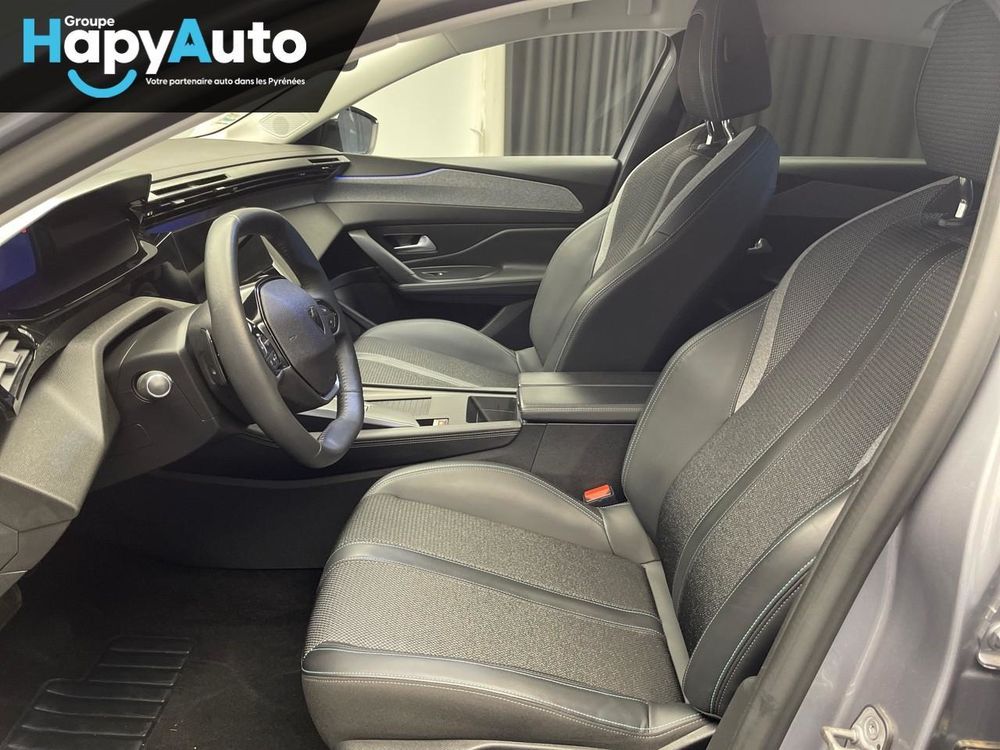 308 PHEV 180 e-EAT8 Allure 2022 occasion 65000 Tarbes