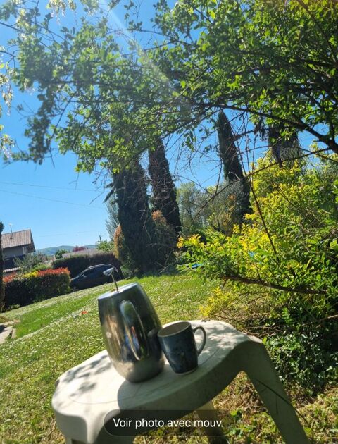  Appartement � louer 2 pi�ces 27 m� Sciez