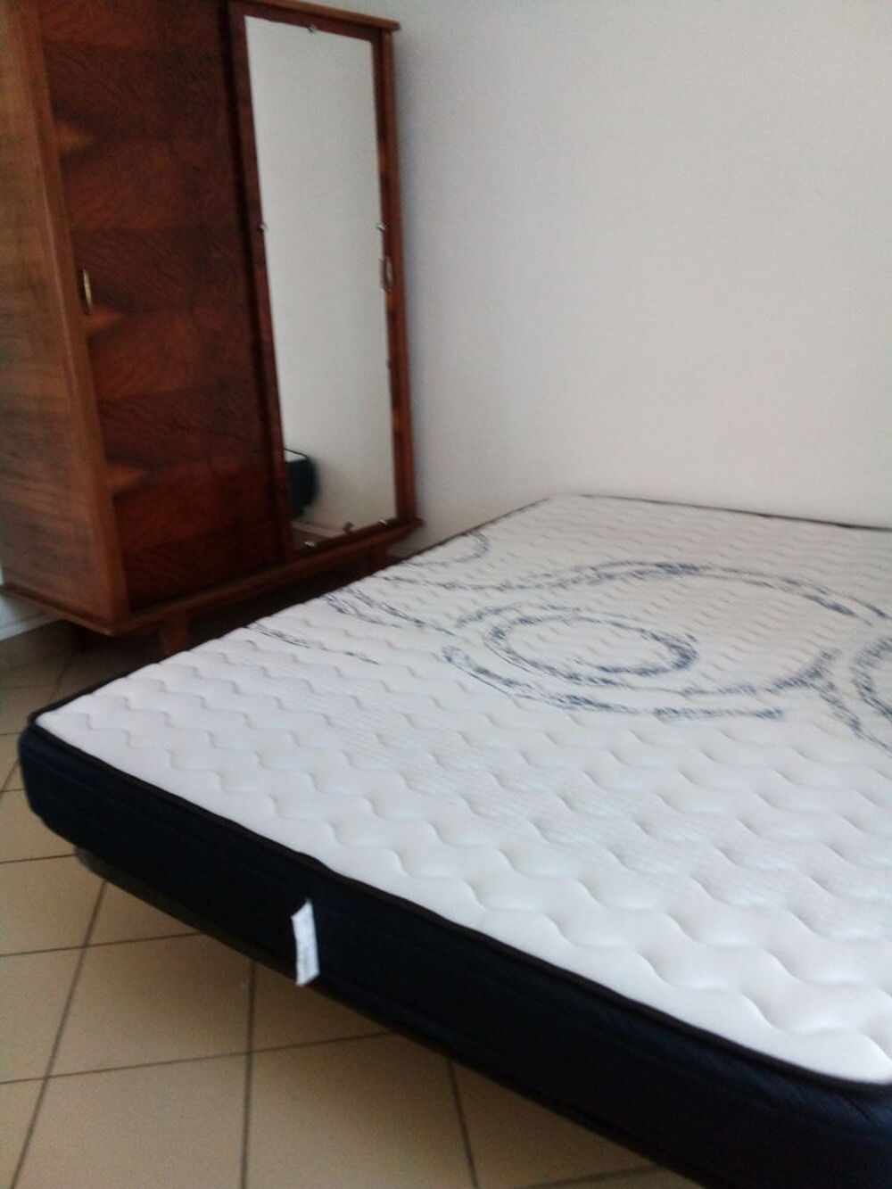 Location Appartement Appartement  meublé T1 de 29m, calme  belle vue  privas Privas