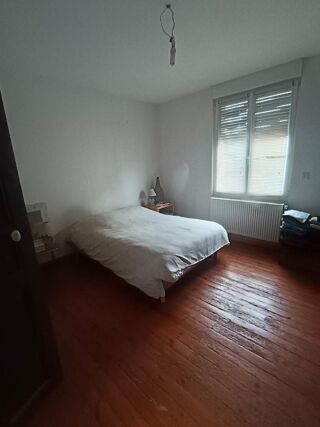  Maison � vendre 3 pi�ces 118 m�