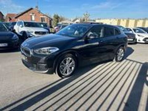X2 220 2020 occasion 95330 Domont