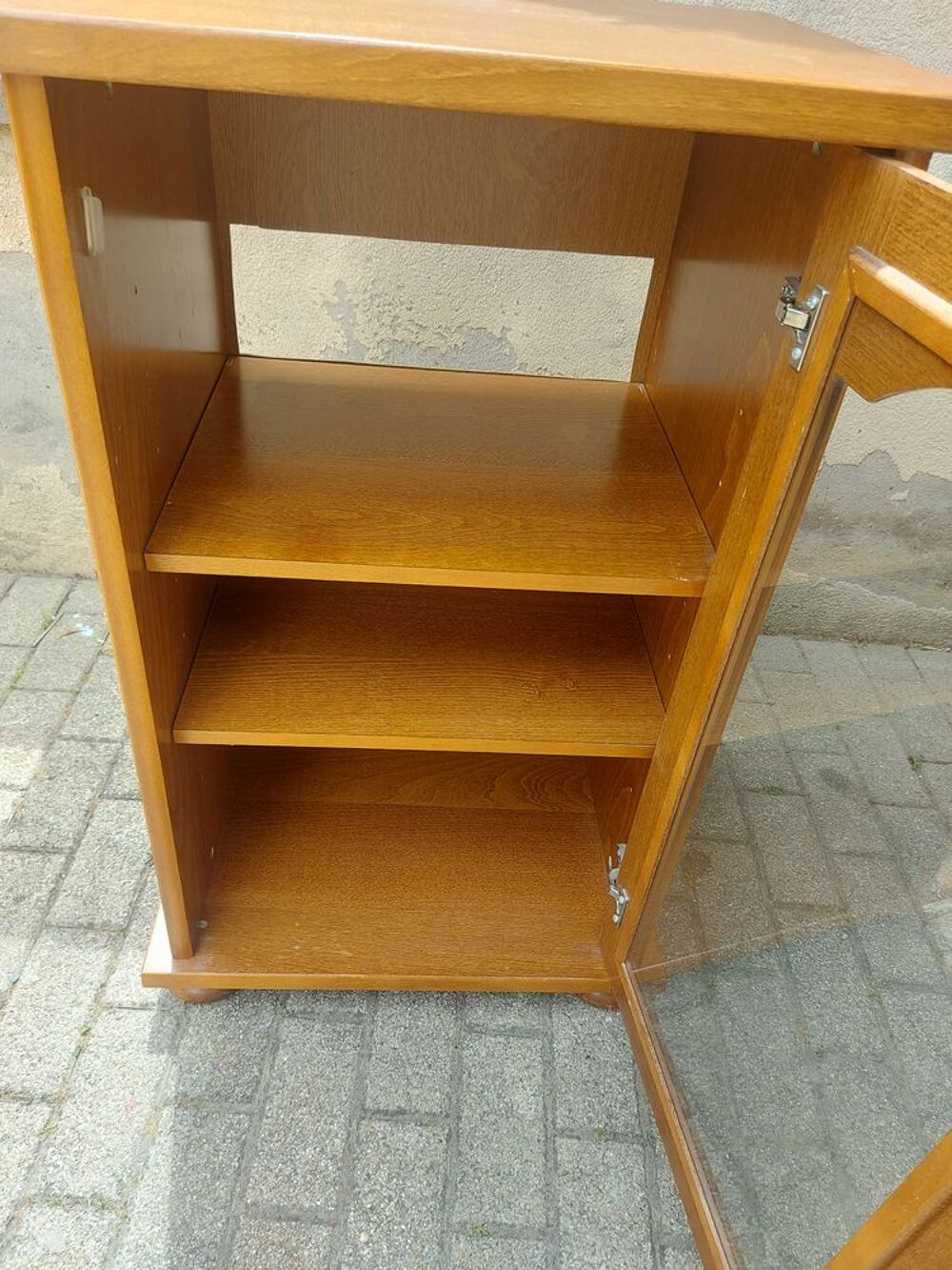 Meuble hi-fi Meubles