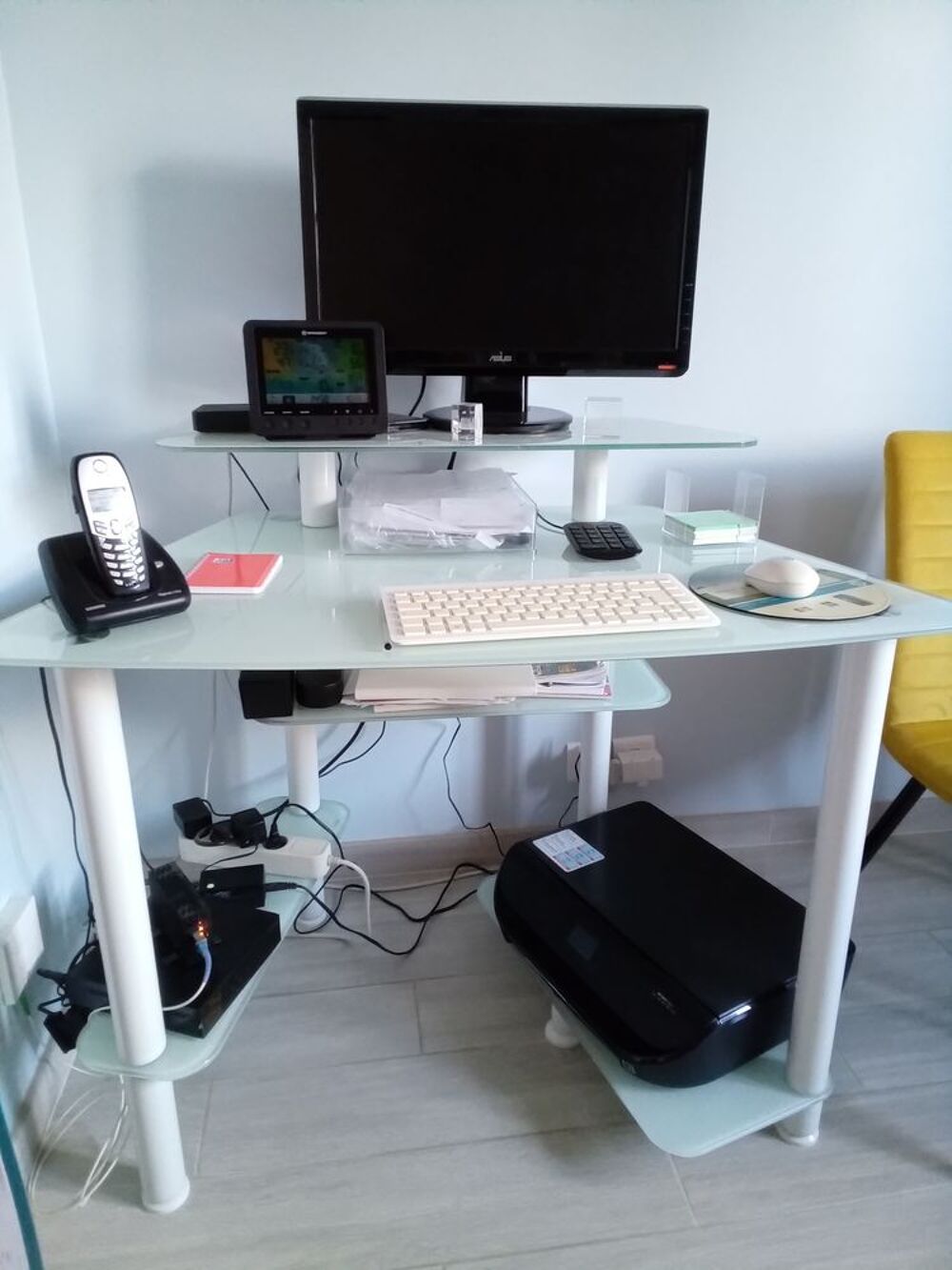 Bureau Meubles