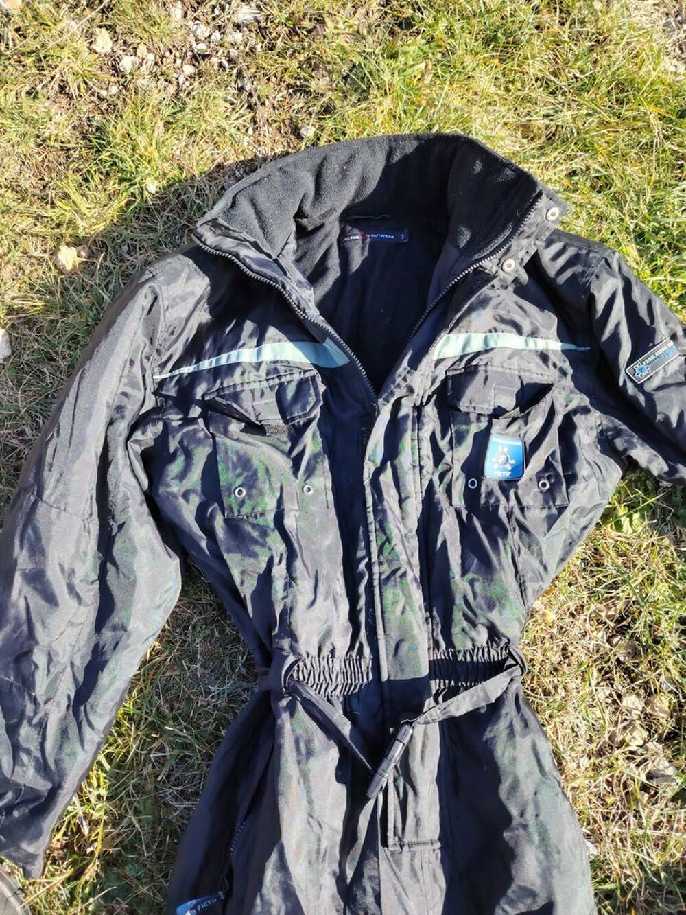 COMBINAISON DE SKI Sports
