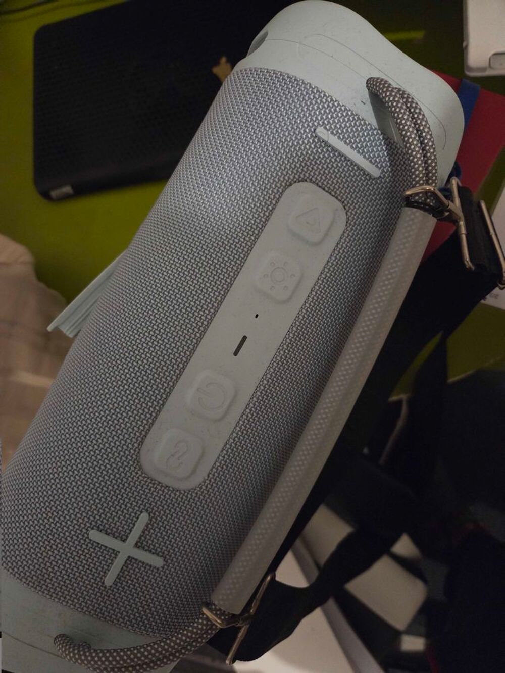 Enceinte Bluetooth Audio Audio et hifi
