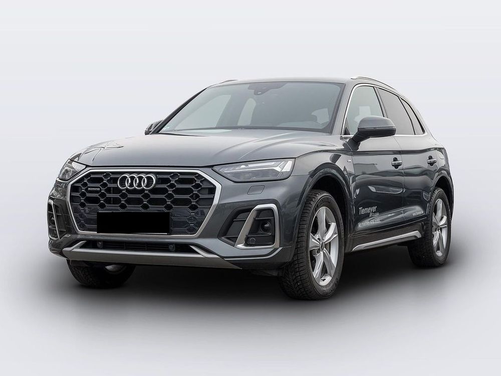 Q5 Sportback 55 TFSIe 367 S tronic 7 Quattro S line 2021 occasion 13124 Peypin