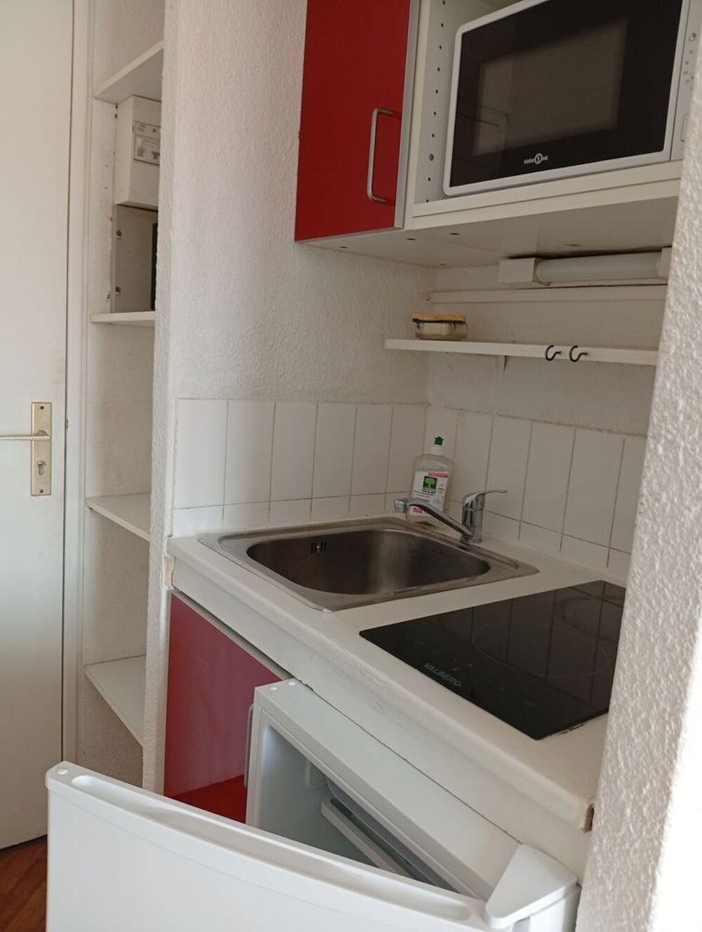 Location Appartement APPARTEMENT SAINT AUGUSTIN Mérignac
