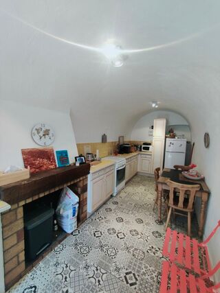 Vente Maison Maison de village type 4 à Avapessa Avapessa