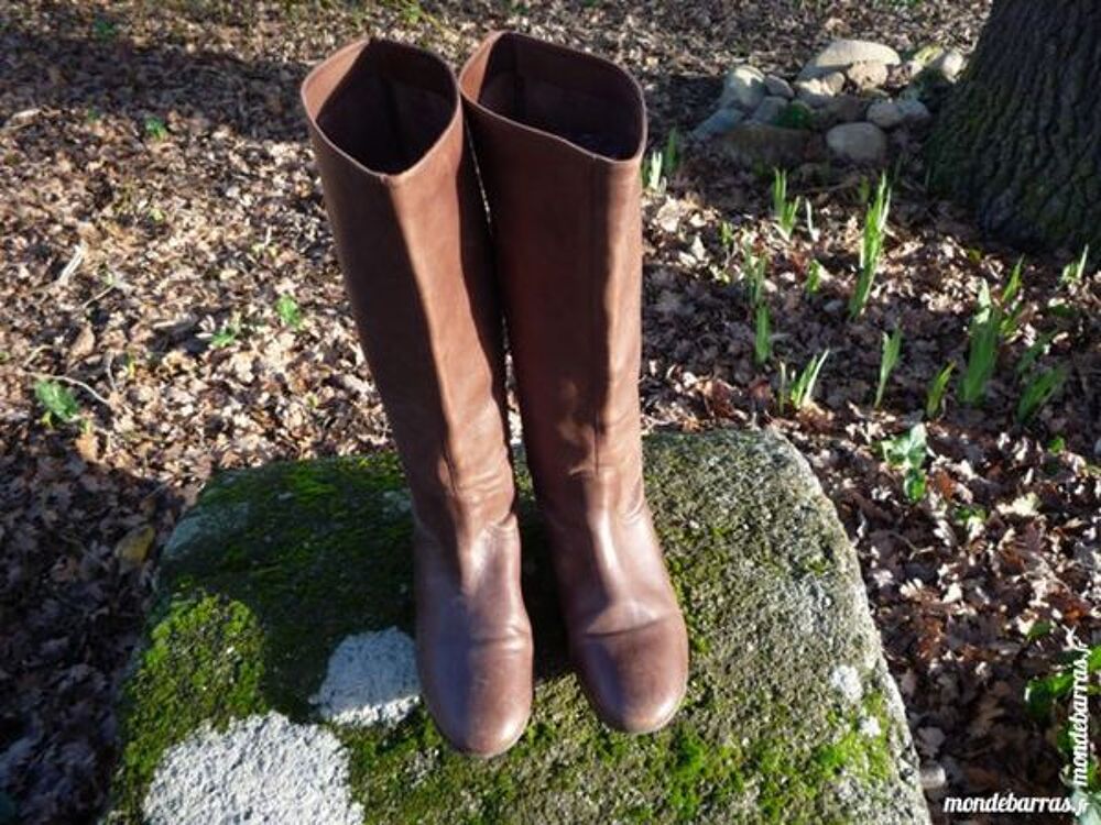 Bottes Buffalo London taille 39 (G) Chaussures