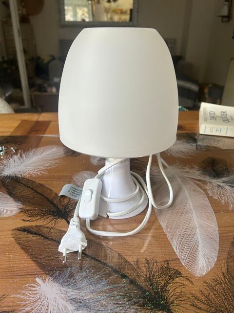Lampe chevet 3 Roche-la-Molière (42)