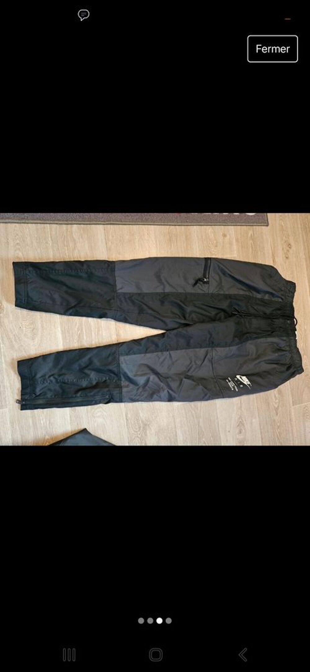 Surv&ecirc;tement &eacute;dition limit&eacute;e nike sb Vêtements