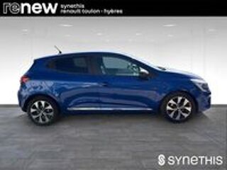 Clio V Clio TCe 100 GPL Evolution 2023 occasion 83160 La Valette-du-Var