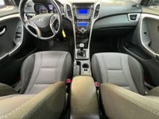 i30 1.6 CRDi 110 Blue Drive Pack Inventive 2013 occasion 77130 La Grande-Paroisse