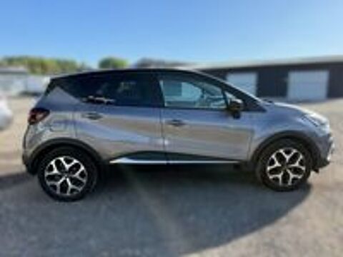 Captur TCe 90 Life 2019 occasion 27620 Gasny