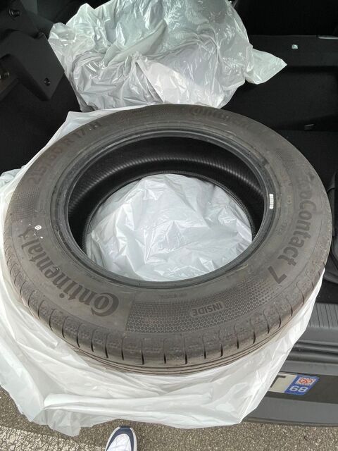 Pi&egrave;ces et &eacute;quipements Voiture Pi&egrave;ces et &eacute;quipements Voiture  occasion Bergheim 68750