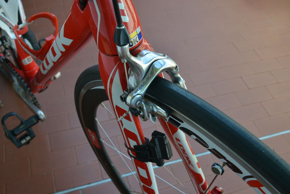 Velo look 595 shop
