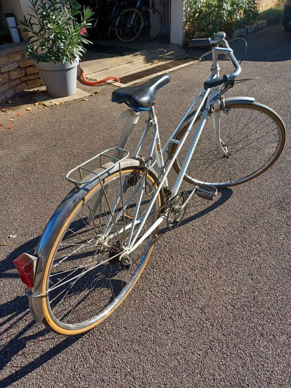 V&eacute;lo femme Vélos