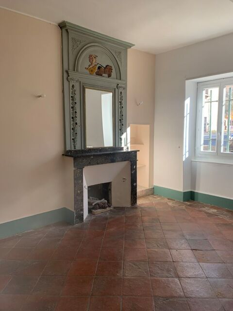  Appartement � louer 5 pi�ces 100 m�