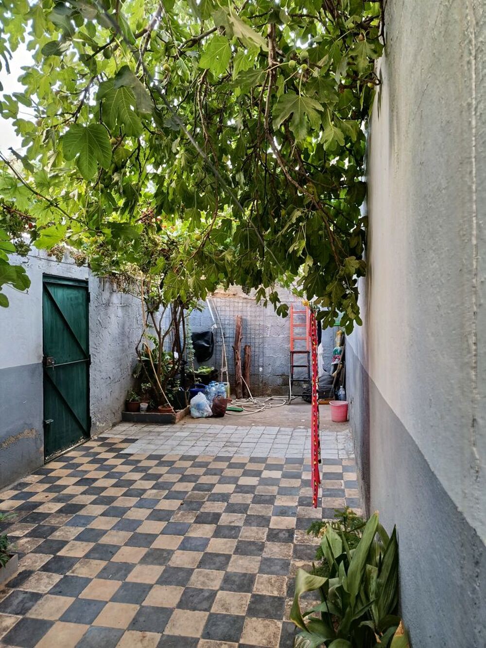 Vente Villa une villa Chlef, algérie (Algerie)