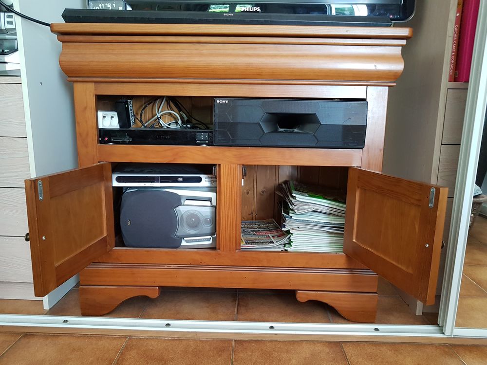 Meuble T&eacute;l&eacute;vision Meubles
