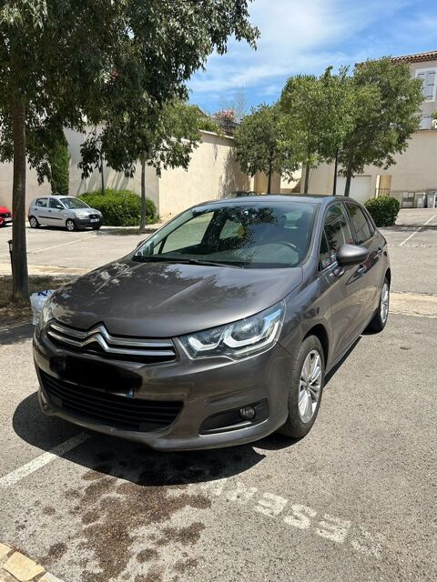 Citroen c4 pure tech millenium