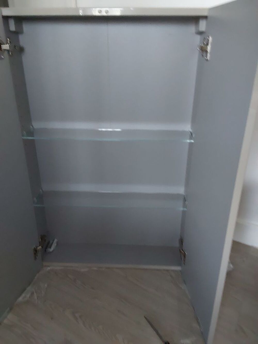 Armoire de toilette Meubles