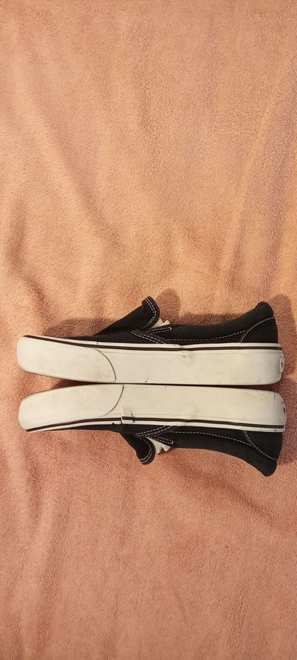 Baskets sneakers Vans Chaussures