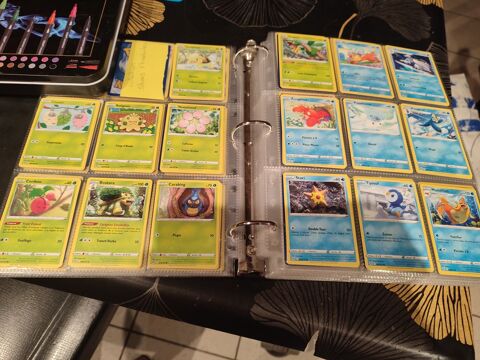 cartes pokmon stars tincelantes 1 Drouges (35)