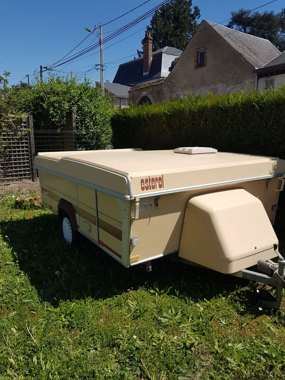  1986 occasion 45430 