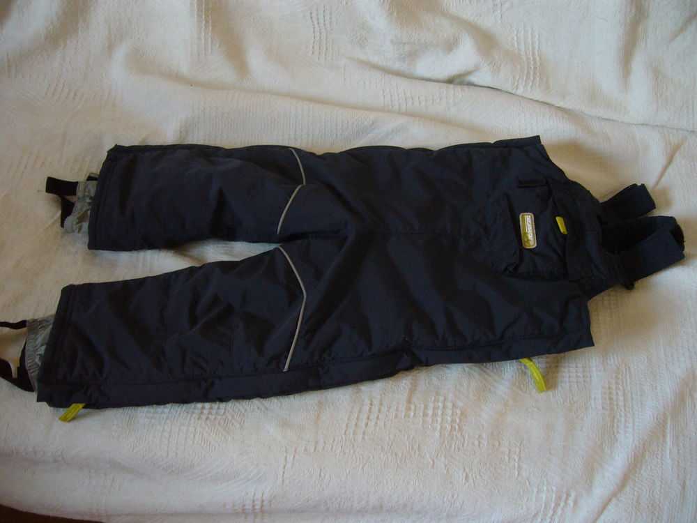 combinaison de ski Vêtements enfants