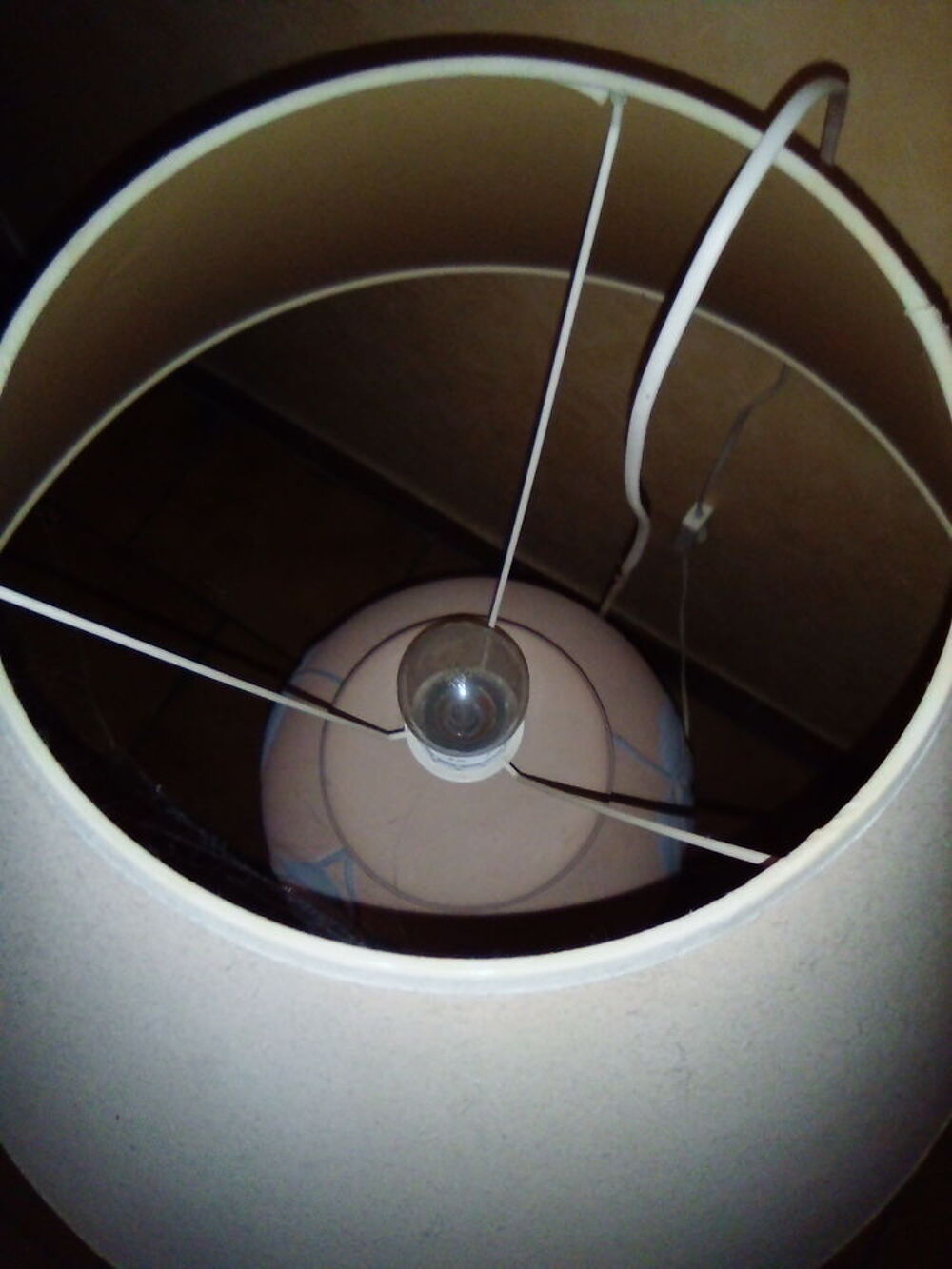Lampe Décoration