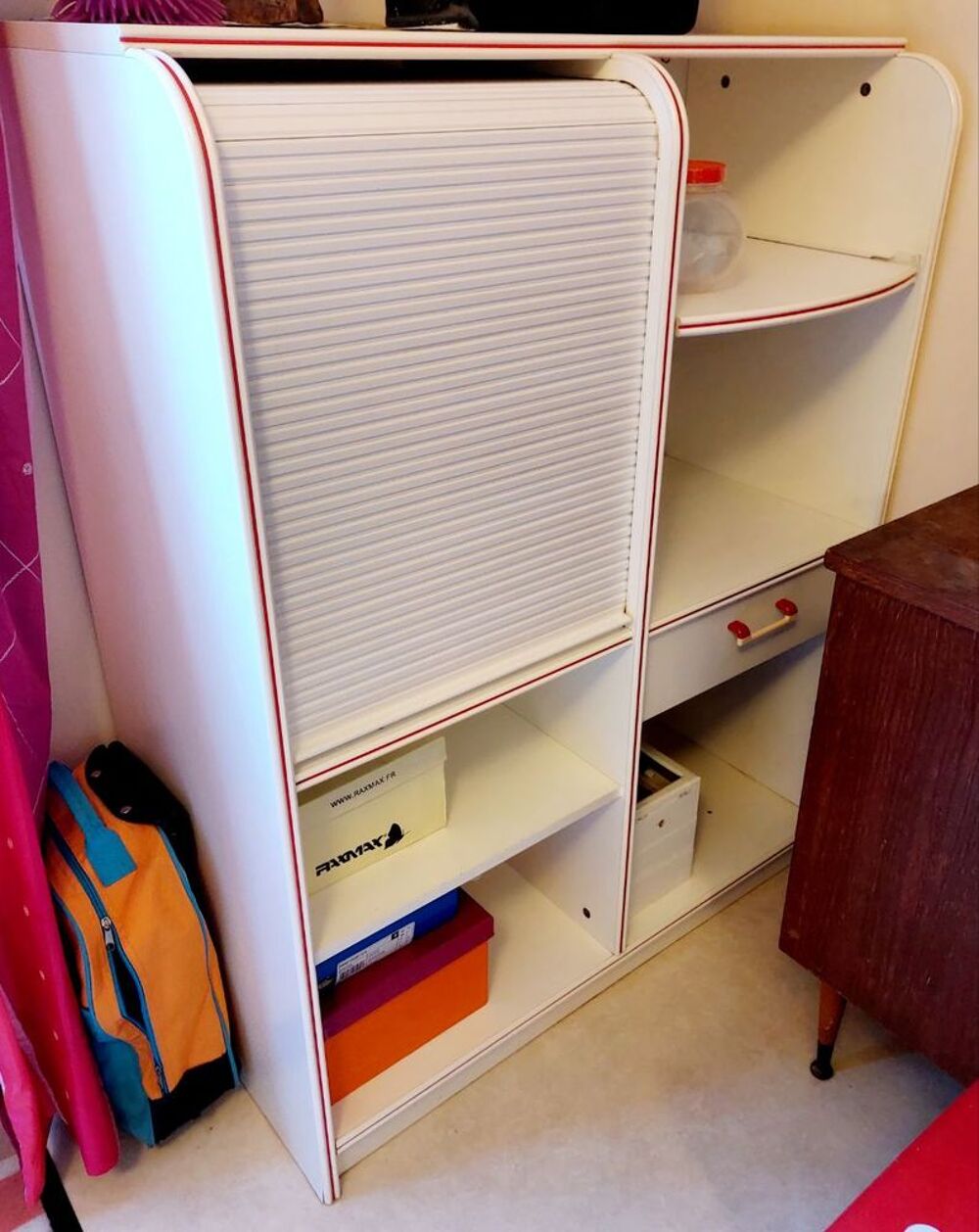 Chambre Fille compl&egrave;te Marque Gautier Meubles