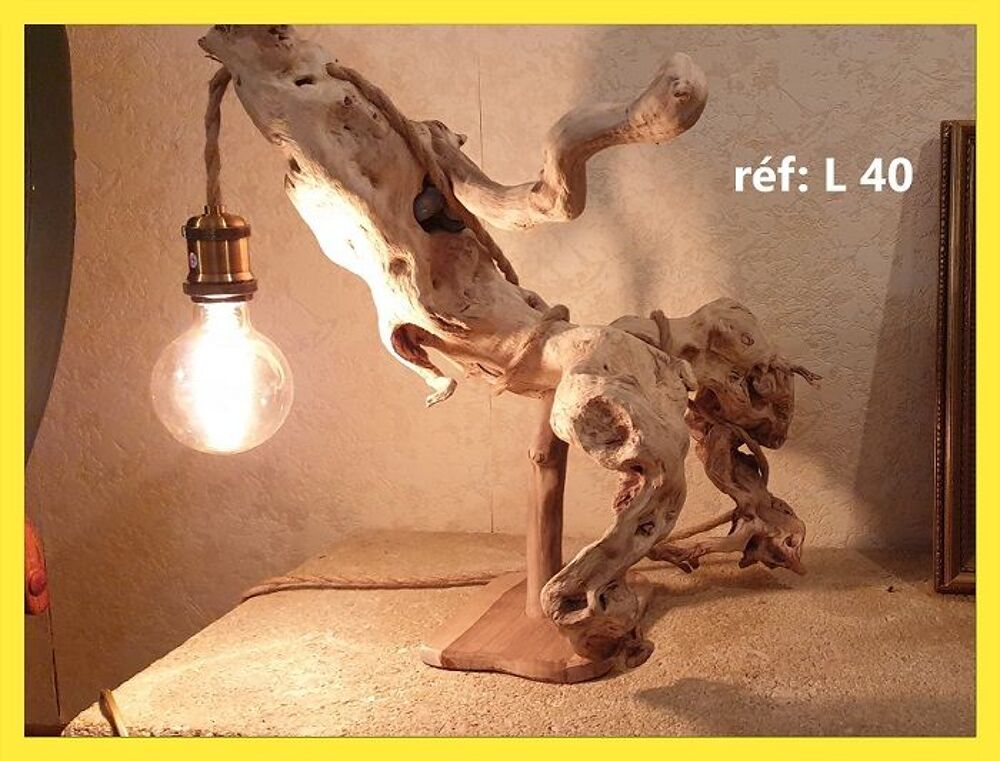 
Lampe Décoration