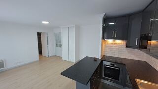  Appartement � vendre 2 pi�ces 42 m�