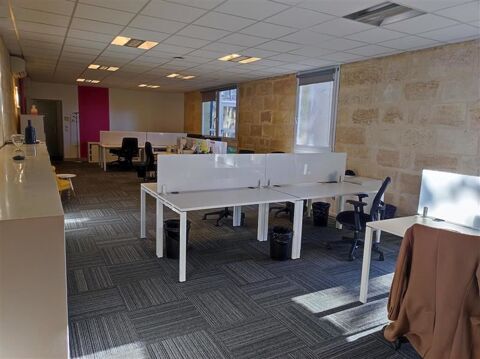Acc&egrave;s tout inclus aux espaces de coworking &agrave; Bordeaux Le Bouscat 159 33110 Le bouscat