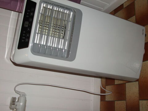 CLIMATISEUR MOBILE , marque : TECTRO 0 Chantenay-Saint-Imbert (58)