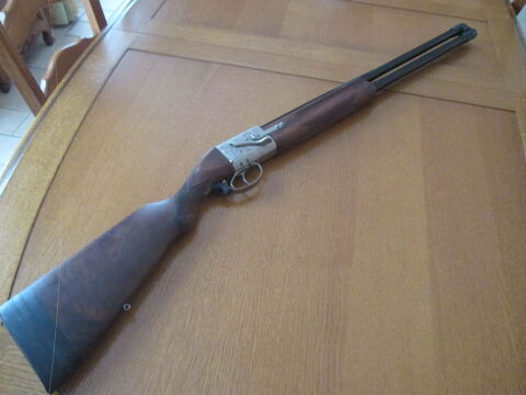 fusil de chasse 700 Vouill (86)