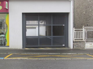  Parking / Garage à louer 15 m²