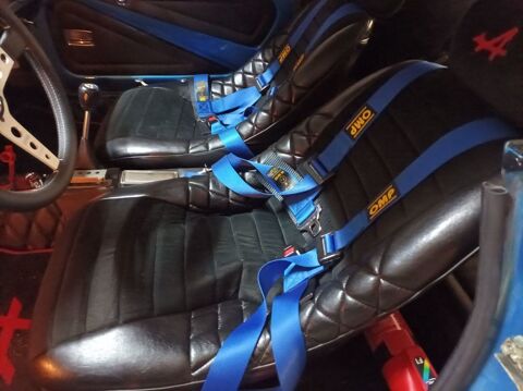 Alpine A110 V85 1300 VC 1974 occasion La Ciotat 13600